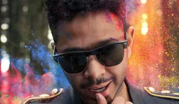 Kalimba nos presenta su nuevo sencillo â??Fiestaâ? y cuenta cómo redescubrió su estilo