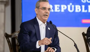 Ante la presencia del presidente Abinader, CNS buscará lograr un aumento salarial para el sector privado