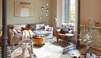 Ikea, Home Depot, Finishbuild y Prosein van por el vintage