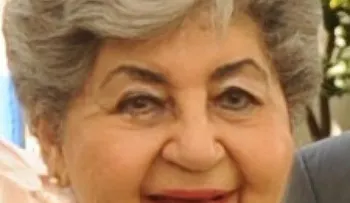 Fallece Vicenta Lamourtte, directora de Relaciones Públicas de Rehabilitación