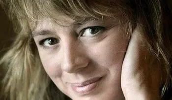 La actriz Emma Suárez, una de las grandes figuras del cine español, aterriza en Santo Domingo