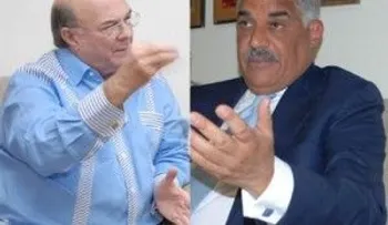 Diferencias entre Hipólito y Miguel garantizan continuidad del PLD 