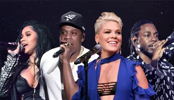 ¿Qué esperar de la ceremonia de entrega de los Premios Grammy?