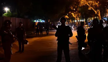 Arrestan a un británico y a un estudiante canadiense en Dhaka por supuesto terrorismo