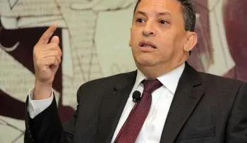 La división en el PLD es inminente, porque DM está trabajando para la reelección; dice Fernando Fernández