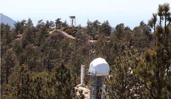 Así es el proyecto mexicano SAINT-EX para buscar exoplanetas en otras galaxias