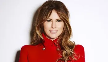 Diseñadores no quieren vestir a Melania Trump, porque "ella no es mi imagen"