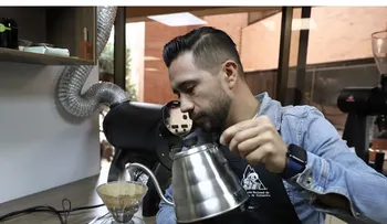 Bogotá acogerá primera feria mundial del café en Suramérica
