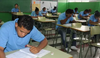 Entre 56 y 60 por ciento estudiantes pasaron en segunda convocatoria Pruebas Nacionales 