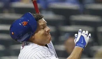 Bartolo domina a los Orioles y Mets rompen mala racha