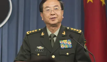 Condenan a cadena perpetua a un exjefe del Estado Mayor de China, por corrupción