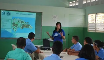 Inapa inicia â??Proyecto SIASAR Jovenâ? para orientar sobre preservación del agua