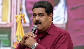 Confirmado: Maduro es venezolano