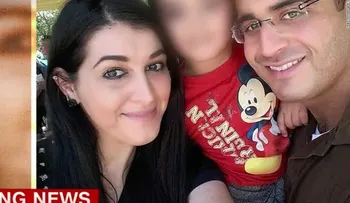 Declaran inocente a la viuda del atacante de Pulse en Orlando
