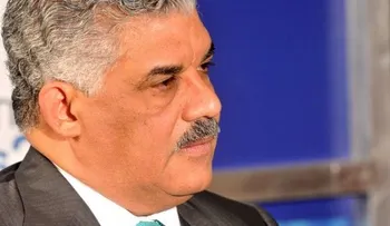 El discurso vacío y repetitivo de Miguel Vargas
