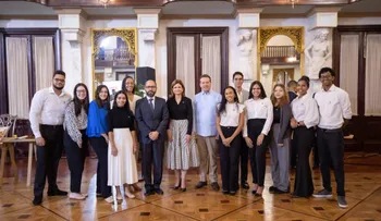 Gobierno busca que universidades orienten sus programas en competencias necesarias para el país