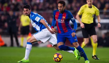 Abren juicio a Neymar por presunta estafa y corrupción