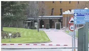 Cristina Navarro Enterría, nueva directora del CNIO