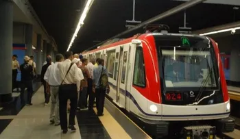 Inaugurarán nuevas redes Wi-Fi y â??kioskos virtualesâ? en estaciones del Metro