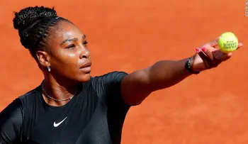 Ninguna mujer fue incluida en la lista de Forbes de los 100 deportistas más ricos del mundo