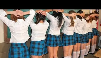 Estos 10 castigos escolares se fueron demasiado lejos (VIDEO)