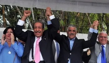 Suberví Bonilla pide a dirigentes PRM que vuelvan al PRD