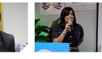 OIT escoge Siuben para encuesta sobre trabajo infantil