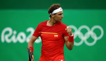 Hackers rusos acusan a Nadal de consumir medicamentos prohibidos en los JJOO
