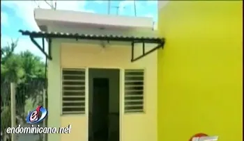 Nadie se libra de la delincuencia: atracan a varias personas en una clínica (VIDEO)