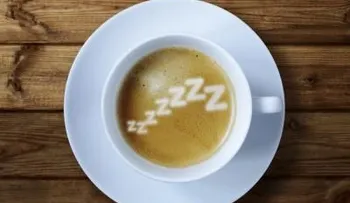 El café altera el reloj interno del cuerpo