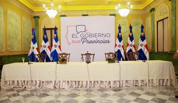 Programa "El Gobierno en las Provincias" retorna este domingo con segunda jornada