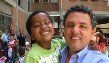 Un padre le suplica a Apple que desbloquee el iPhone de su hijo fallecido