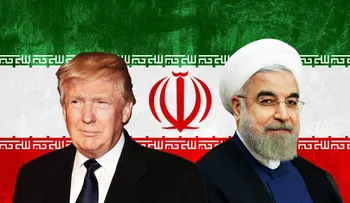 Trump anunciará su decisión sobre el acuerdo nuclear con Irán