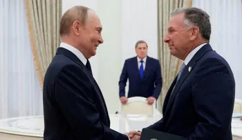 Steve Witkoff viaja a San Petersburgo para reunirse con Putin tras conversaciones con Zelensky