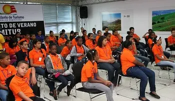 Fausto Fernández: â??hablar de turismo en la República Dominicana es hablar de futuroâ?