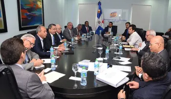 SIE advierte seguridad del Estado protegerá las redes y líneas de interconexión electricidad