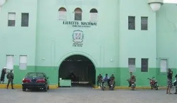 Retorna la calma a cárcel del 15 de Azua, tras motín