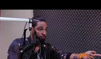  Henry Santos dice que Romeo Santos no es gay