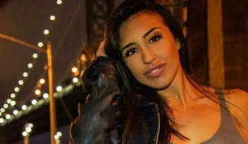 El asesino bloguera de "fitness" la localizó gracias a Instagram
