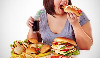 10 tips para calmar la ansiedad por la comida grasosa