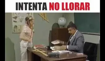 En memoria del profesor Girafales (VIDEO)