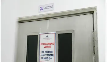 Ministerio de Salud Pública cierra 500 centros