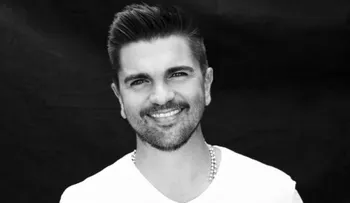 Juanes y española Torroja en festival "Quitonía" en Ecuador