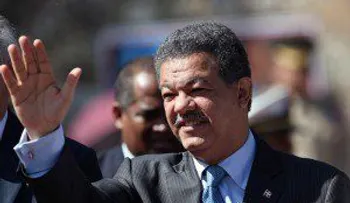 Leonel presenta propuesta elecciones en Venezuela