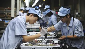 Los chinos trabajan más de la cuenta; más del 80 por ciento sufre estrés laboral