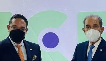 MESCYT y UCE suscriben convenio para incentivar el estudio de carreras técnicas en San Pedro de Macorís