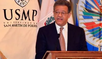 Leonel dice RD no puede acatar fallo