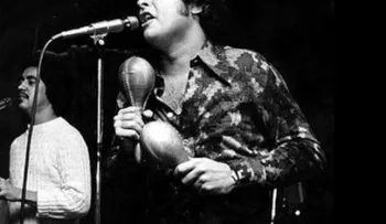 Fallece a los 78 años salsero puertorriqueño Ismael Quintana