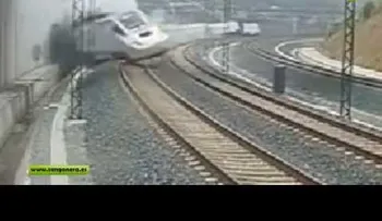 Indemnizarán con 60 mil euros a familias de muertos en accidente de tren 
