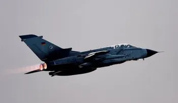 Alemania aprueba misión militar contra el grupo EI